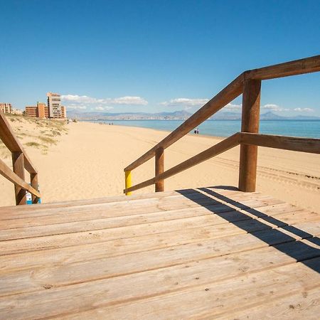 Infinity View Paradise Apartment Arenales del Sol Exterior photo