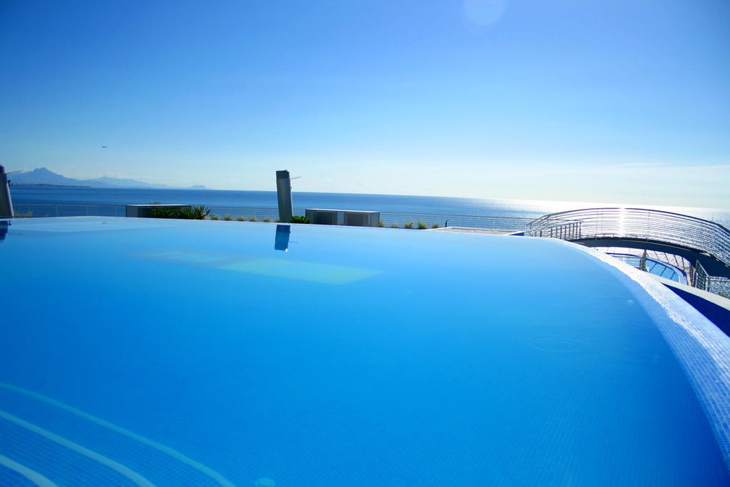 Infinity View Paradise Apartment Arenales del Sol Exterior photo