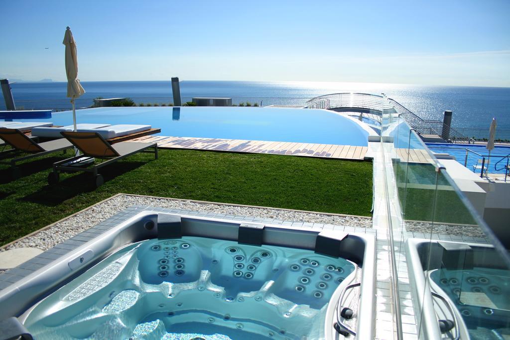 Infinity View Paradise Apartment Arenales del Sol Exterior photo