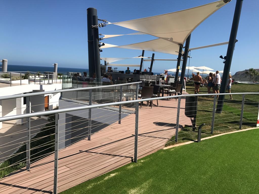 Infinity View Paradise Apartment Arenales del Sol Exterior photo