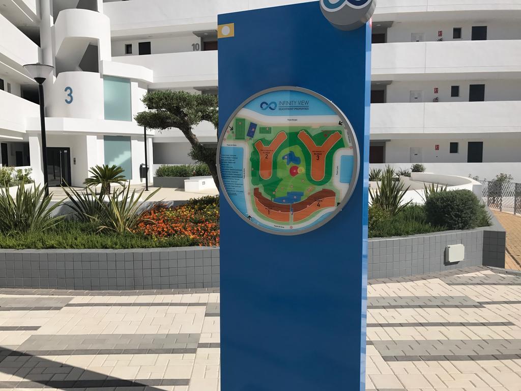 Infinity View Paradise Apartment Arenales del Sol Exterior photo