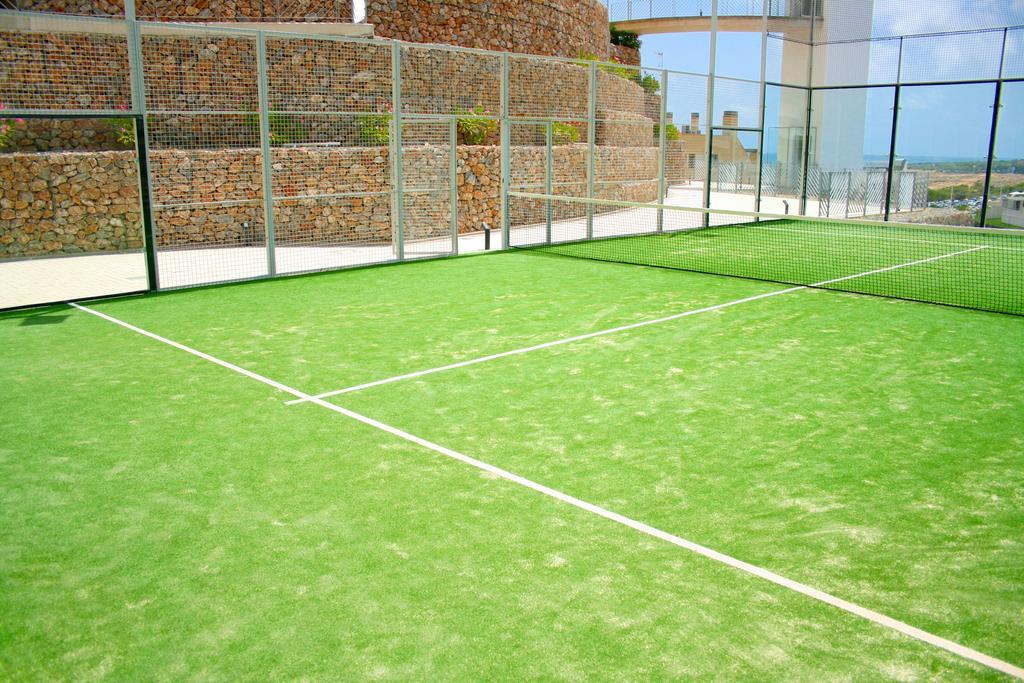 Infinity View Paradise Apartment Arenales del Sol Exterior photo