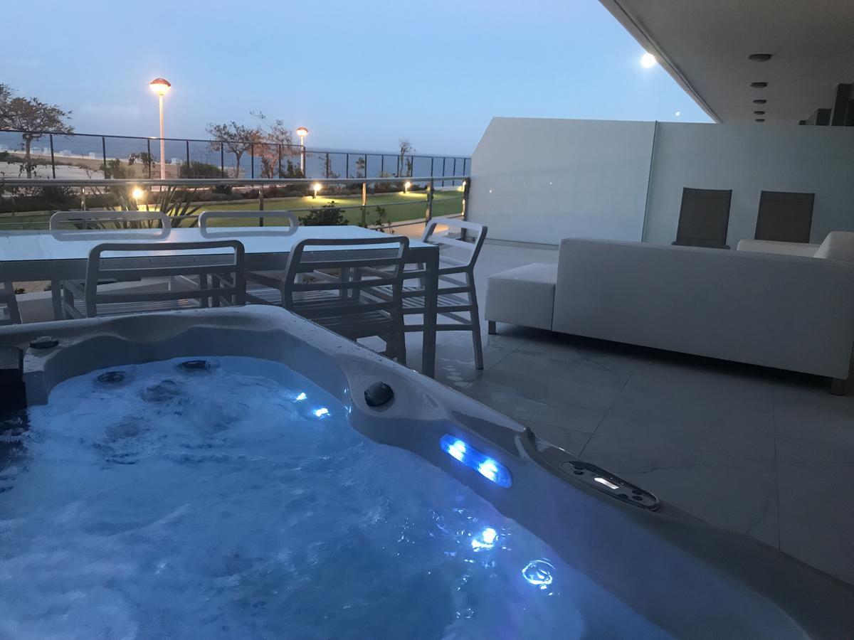 Infinity View Paradise Apartment Arenales del Sol Exterior photo