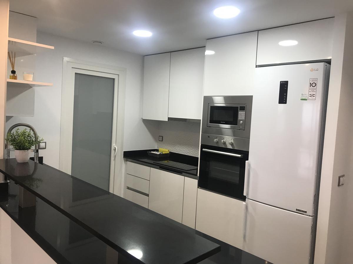 Infinity View Paradise Apartment Arenales del Sol Exterior photo