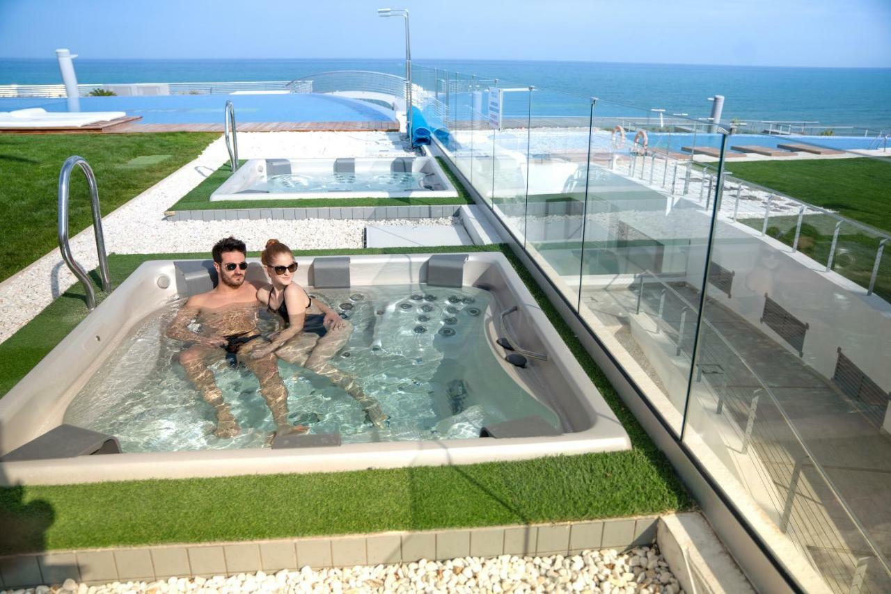 Infinity View Paradise Apartment Arenales del Sol Exterior photo