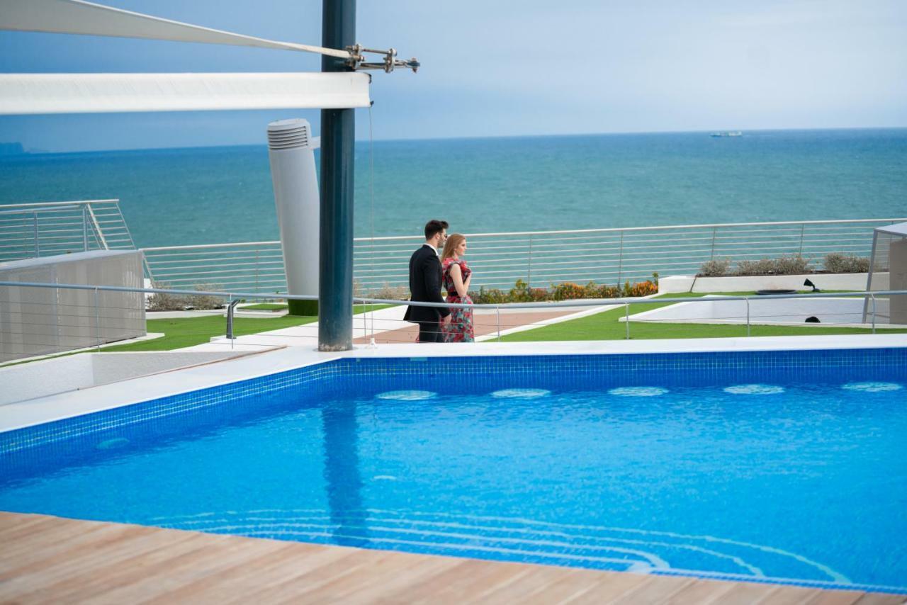 Infinity View Paradise Apartment Arenales del Sol Exterior photo