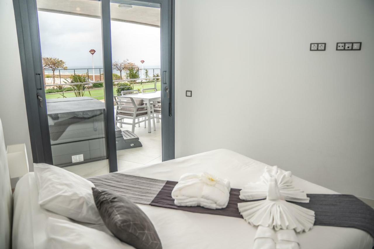 Infinity View Paradise Apartment Arenales del Sol Exterior photo