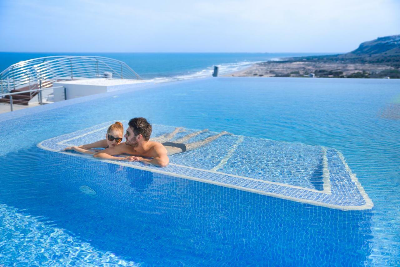 Infinity View Paradise Apartment Arenales del Sol Exterior photo