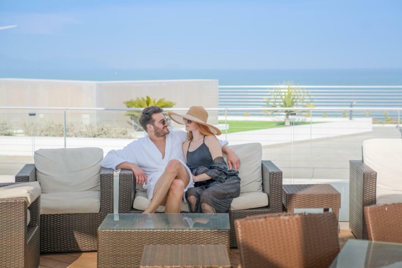 Infinity View Paradise Apartment Arenales del Sol Exterior photo