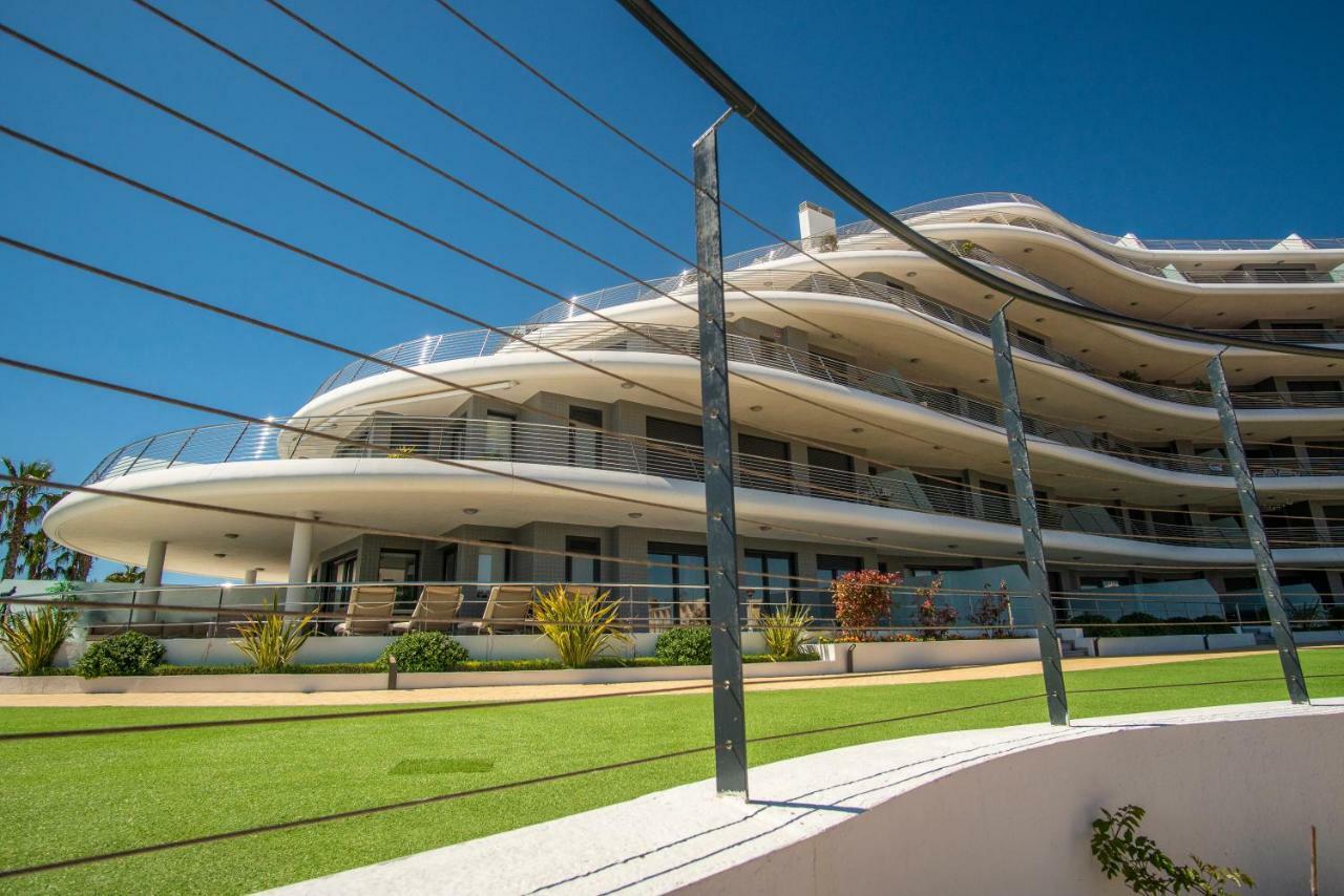 Infinity View Paradise Apartment Arenales del Sol Exterior photo